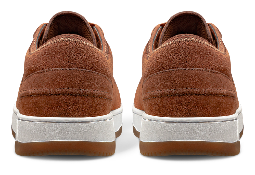 ARKK Collection Proqon Suede Stratr65 | Tortoise Shell Gum | Men Proqon